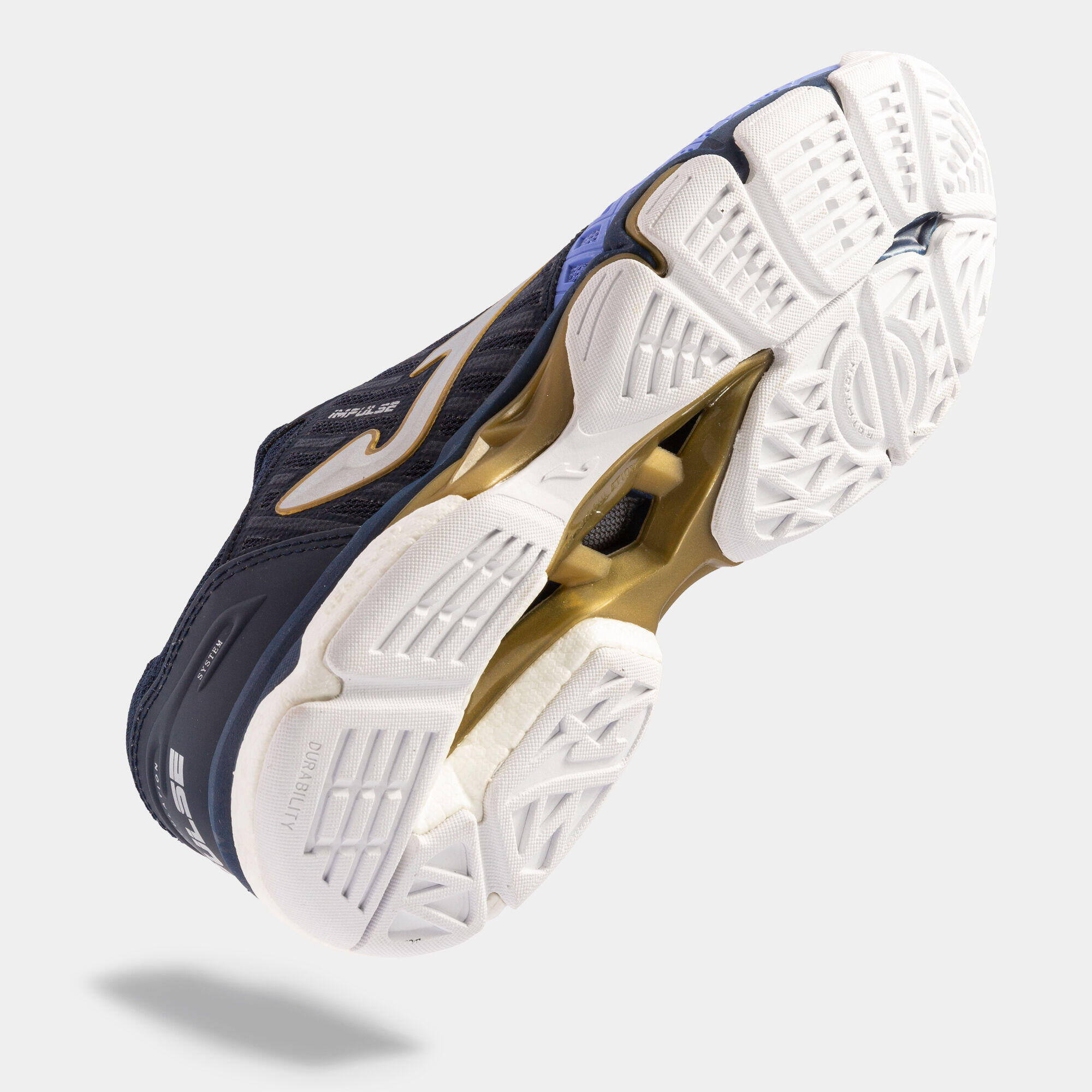 Chaussures de volleyball pour femmes V.Impulse Lady 23 VIMPLS 5/5