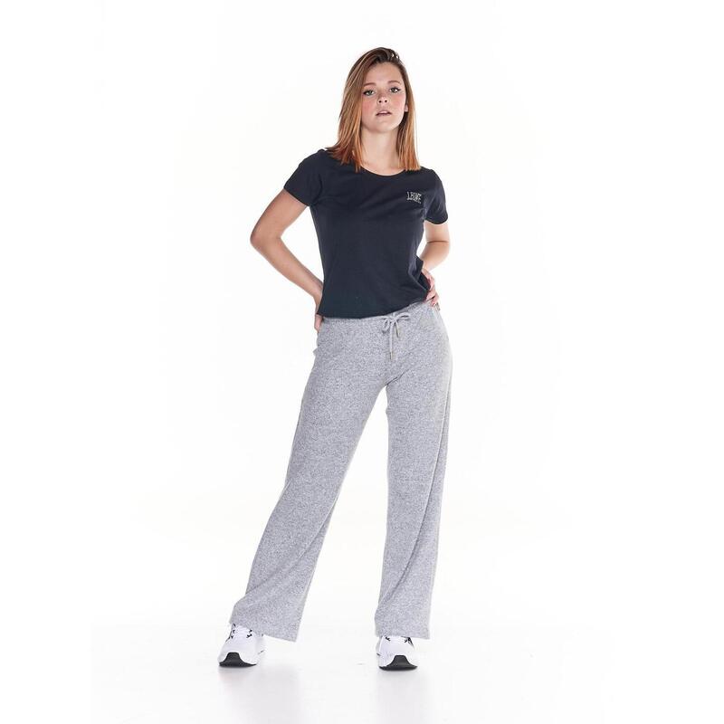 Pantalon de survêtement femme coupe ample Comfort Zone