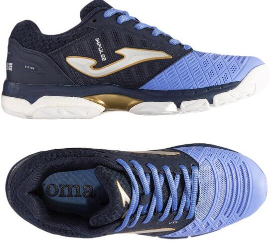 Buty do siatkówki na halę Joma V.Impulse halówki siatkarskie