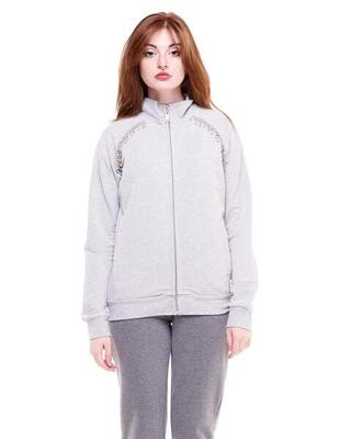 Woman tracksuits greysongreys