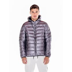 Veste à capuche Work Leisure Homme