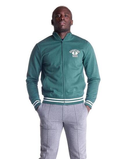 Man tracksuits College