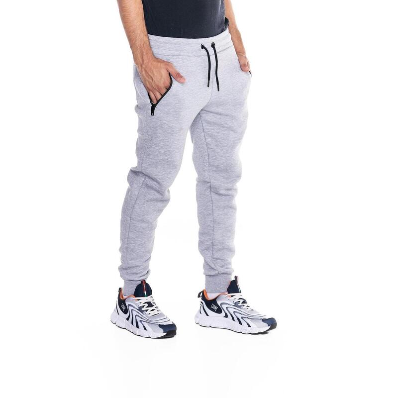 Man sweatpants Soft Basic