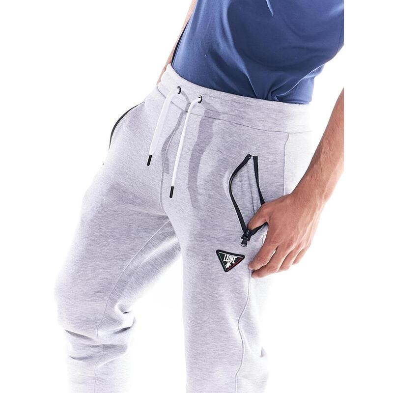 Man sweatpants Heavy Basic