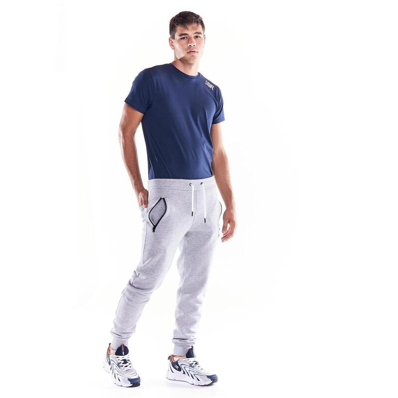 Man sweatpants Heavy Basic