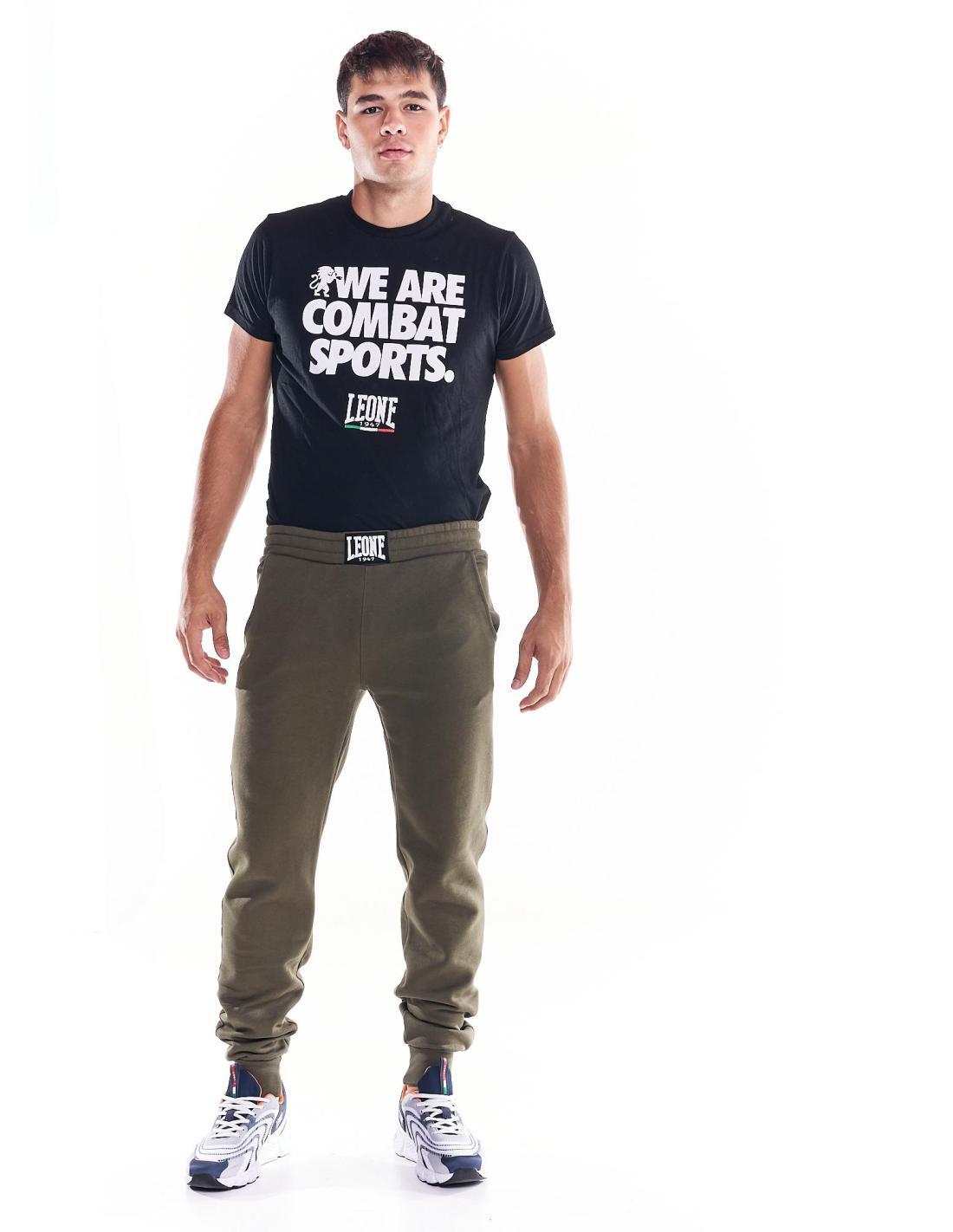 Man sweatpants Earth Tones 2/7