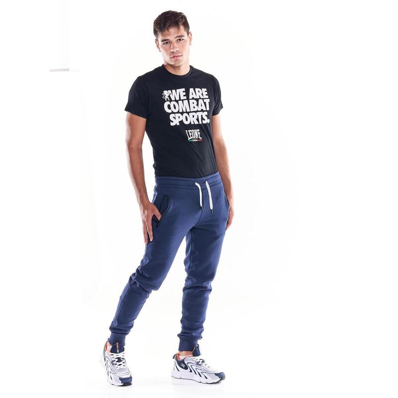 Man sweatpants Heavy Basic