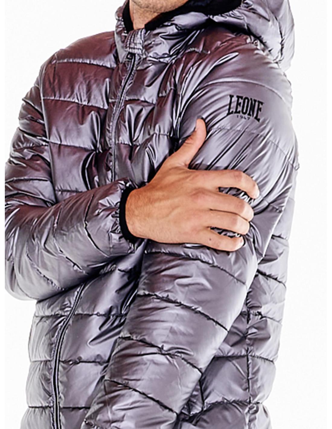 Chaqueta con capucha Work Leisure para hombre 5/7