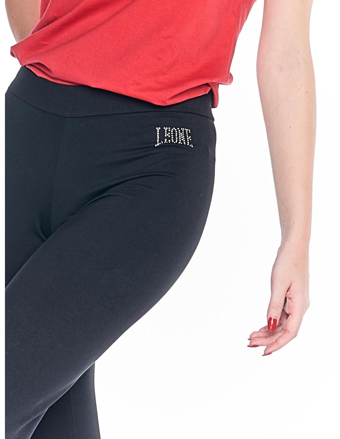 Mallas leggings de mujer con logo Shine On 5/7