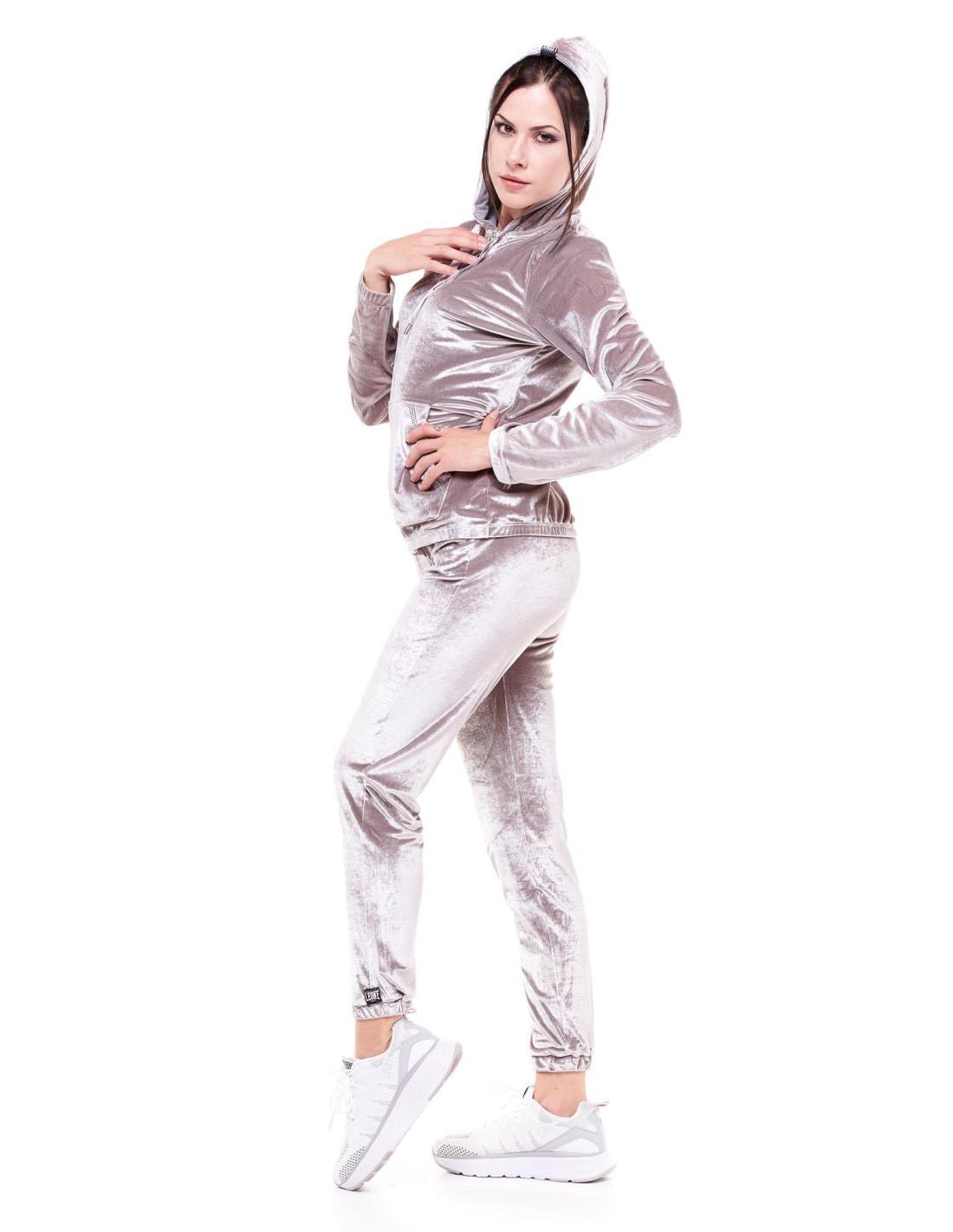 Woman tracksuits chenille Shine On 3/7