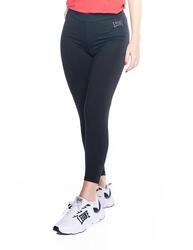 Legging femme avec logo Shine On