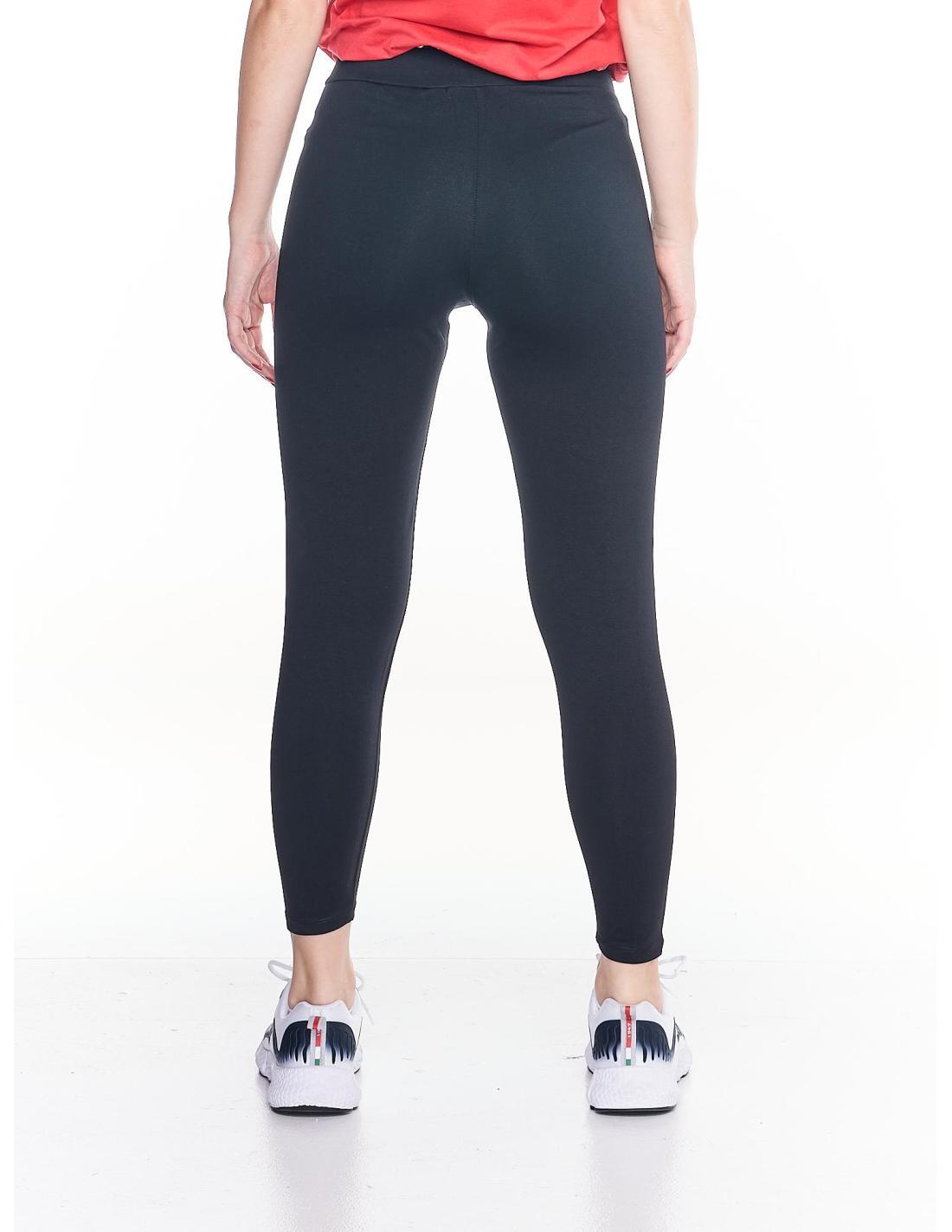 Mallas leggings de mujer con logo Shine On 4/7