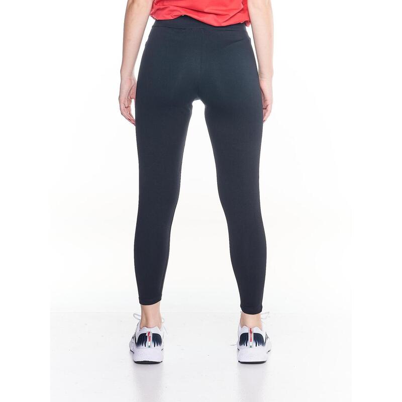 Legging femme avec logo Shine On