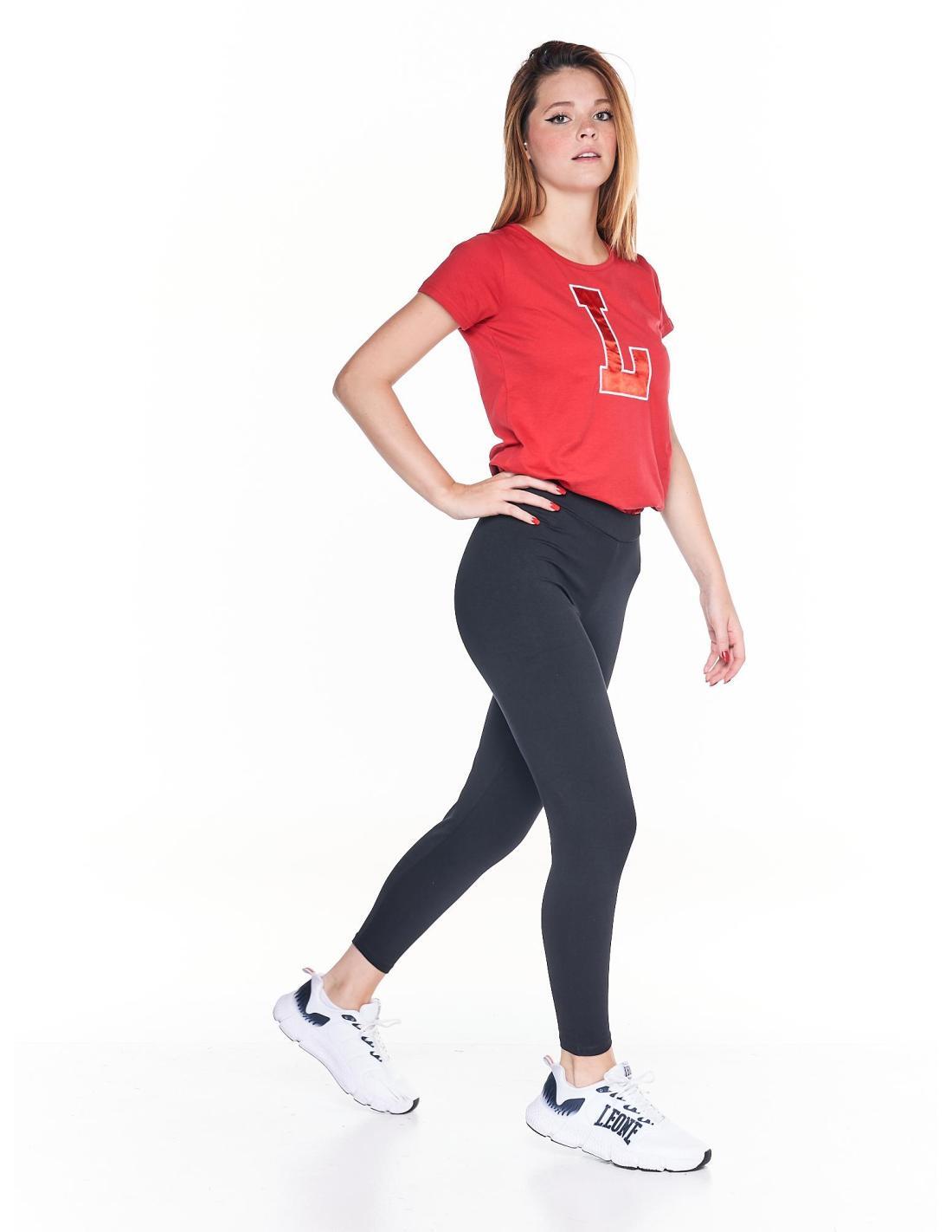 Mallas leggings de mujer con logo Shine On 3/7