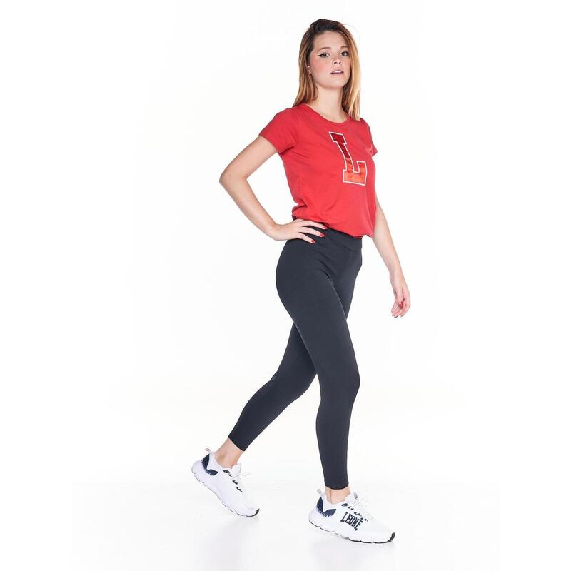 Leggings de mujer con logo Shine On