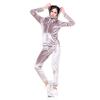 Woman tracksuits chenille Shine On