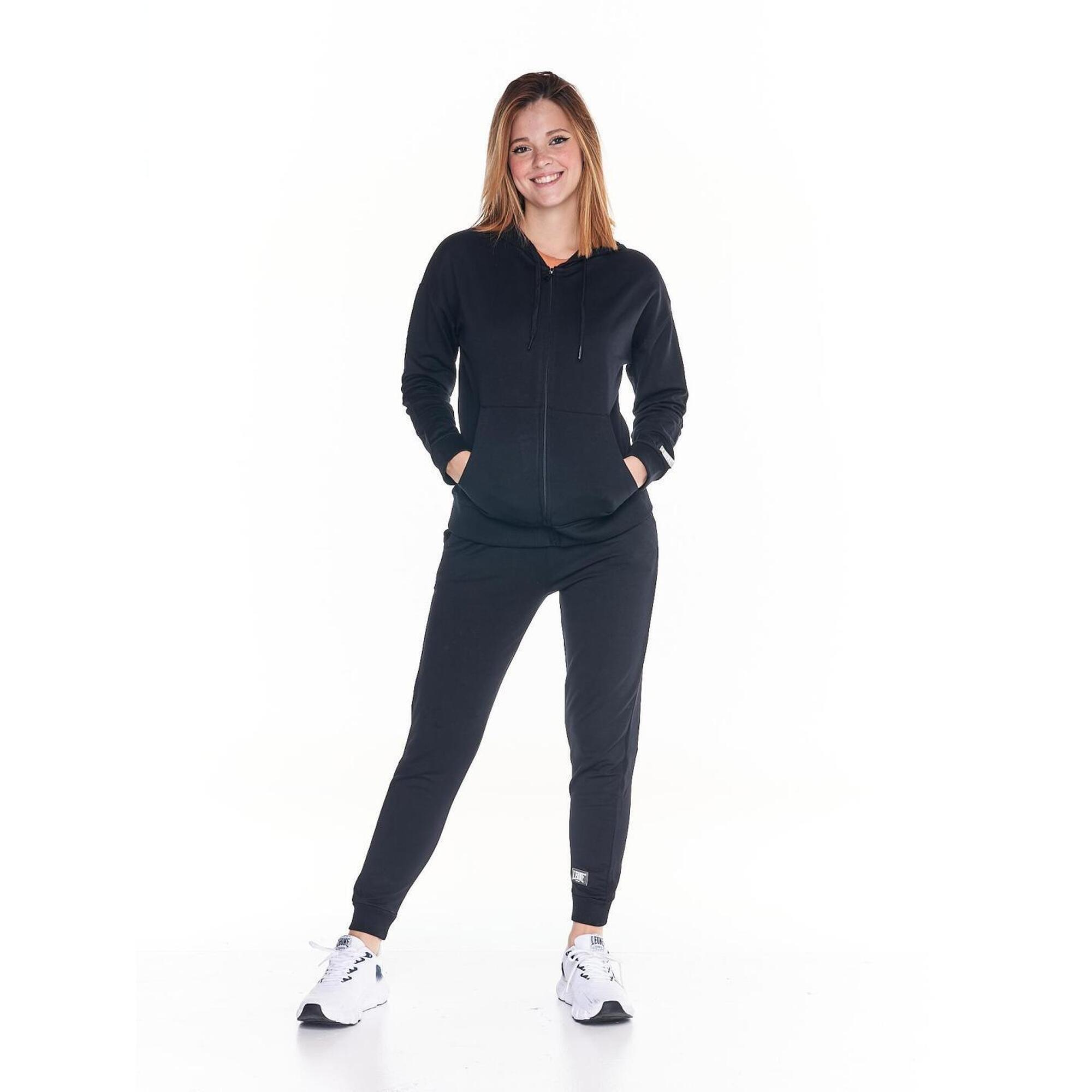 Fatos de treino cheap senhora decathlon