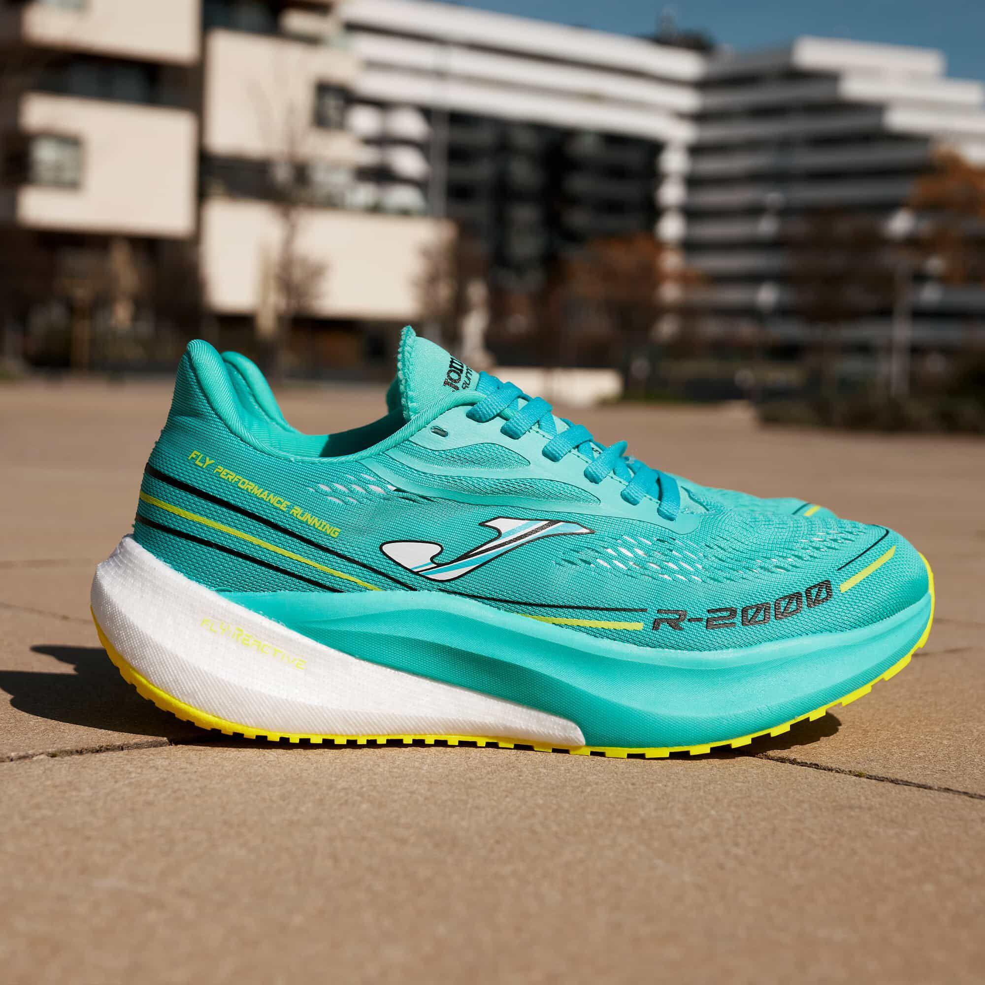 Scarpe da running Joma modello RR200S2317 per uomini 6/6
