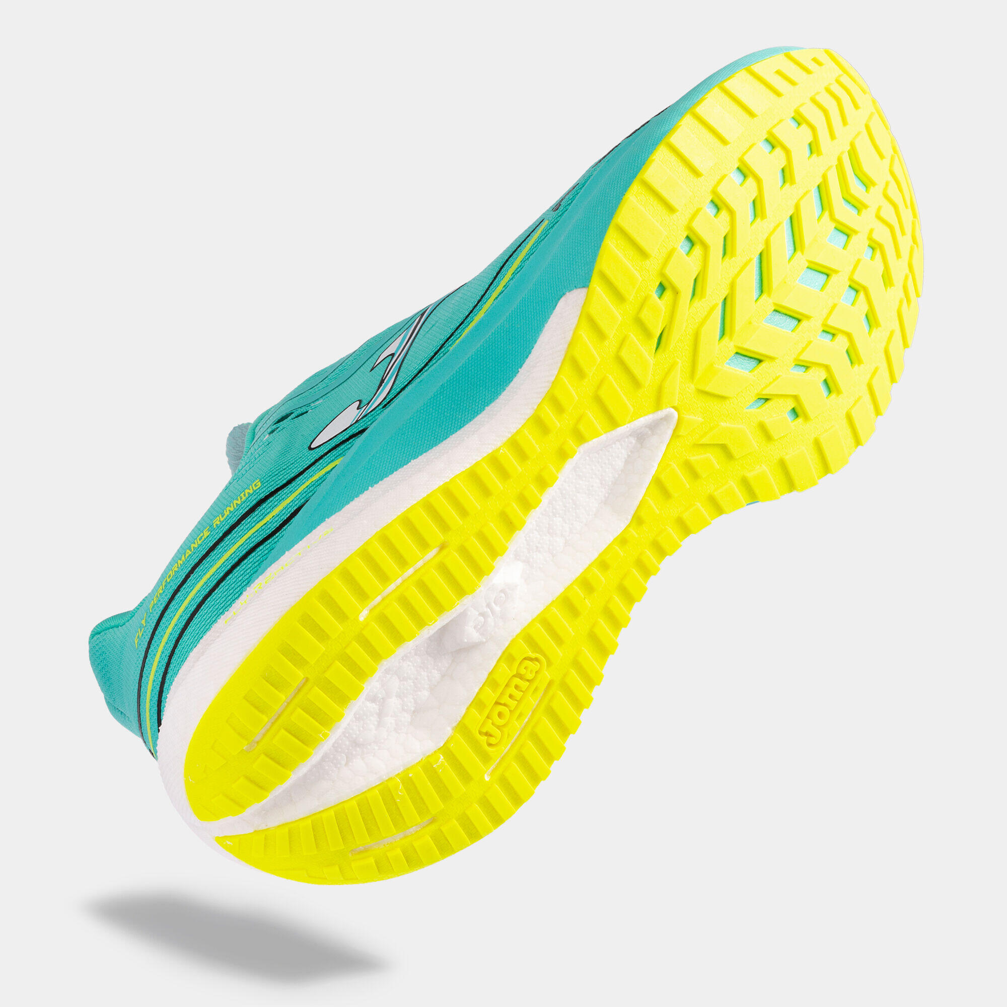 Scarpe da running Joma modello RR200S2317 per uomini 5/6