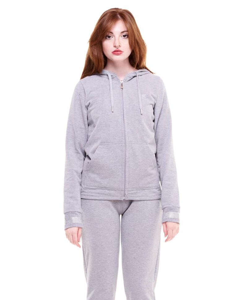 Damski dres z kapturem Shine On