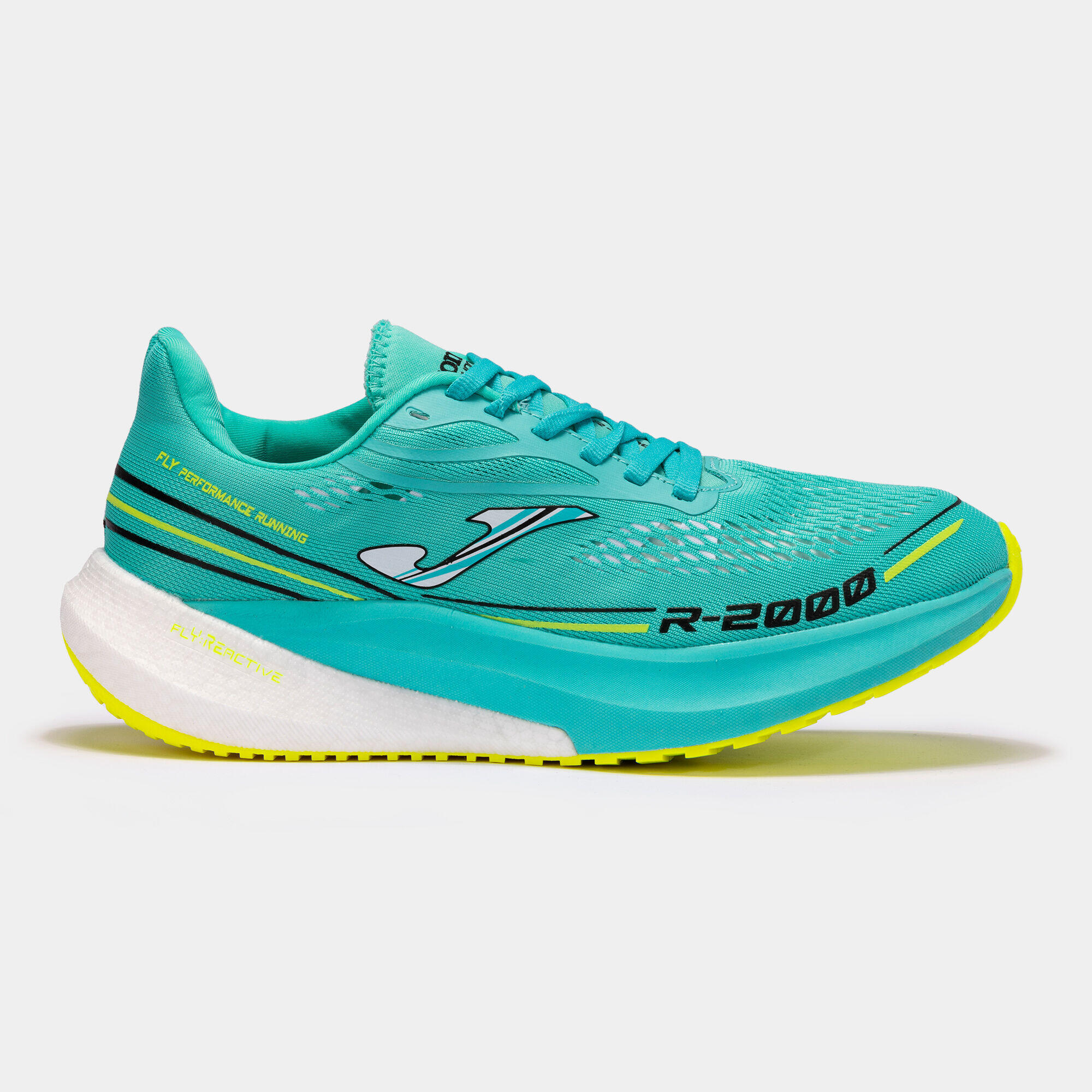 Scarpe da running Joma modello RR200S2317 per uomini 2/6