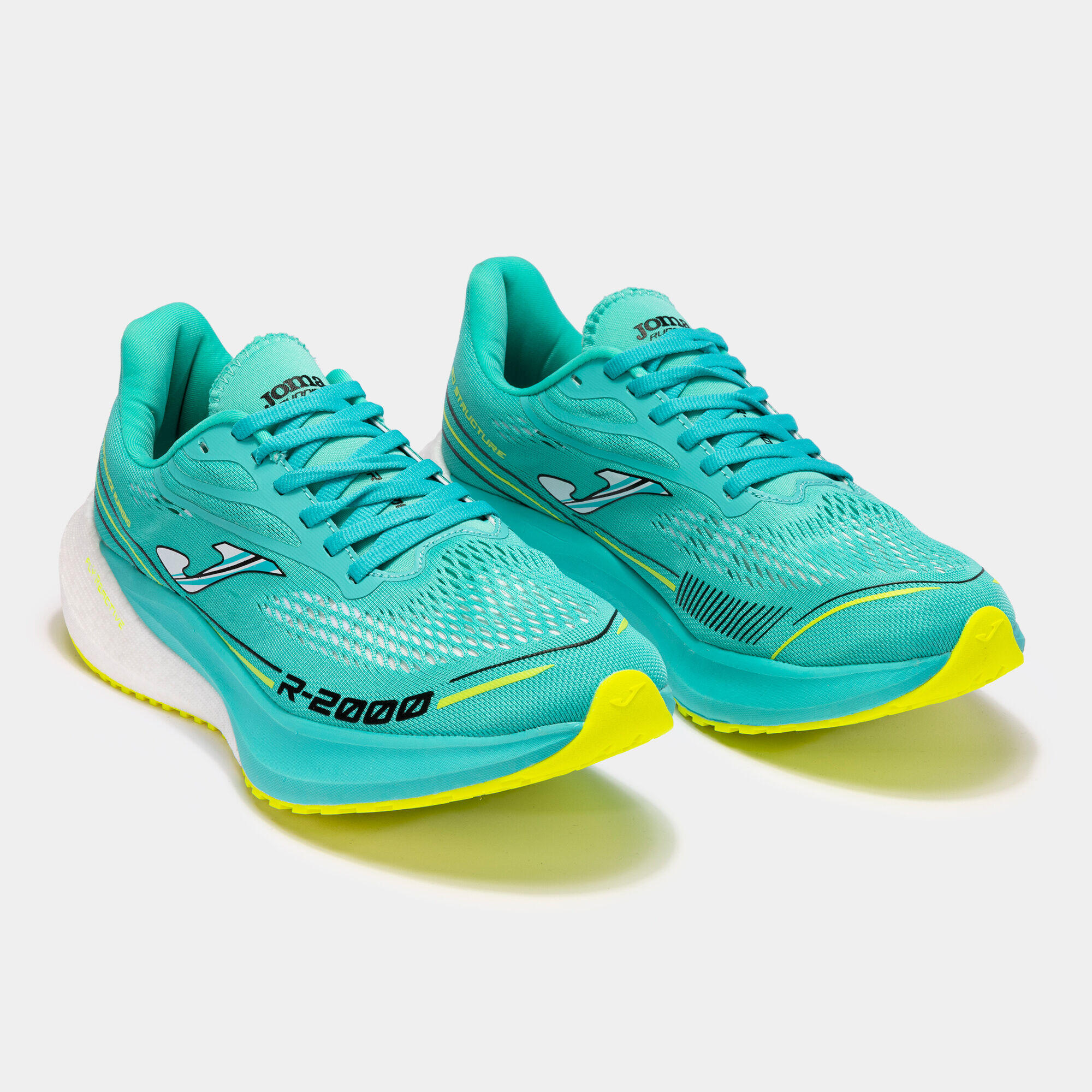 Scarpe da running Joma modello RR200S2317 per uomini 3/6