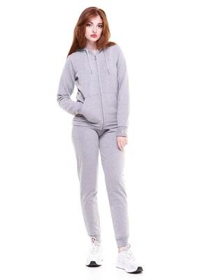 Woman tracksuits shine on