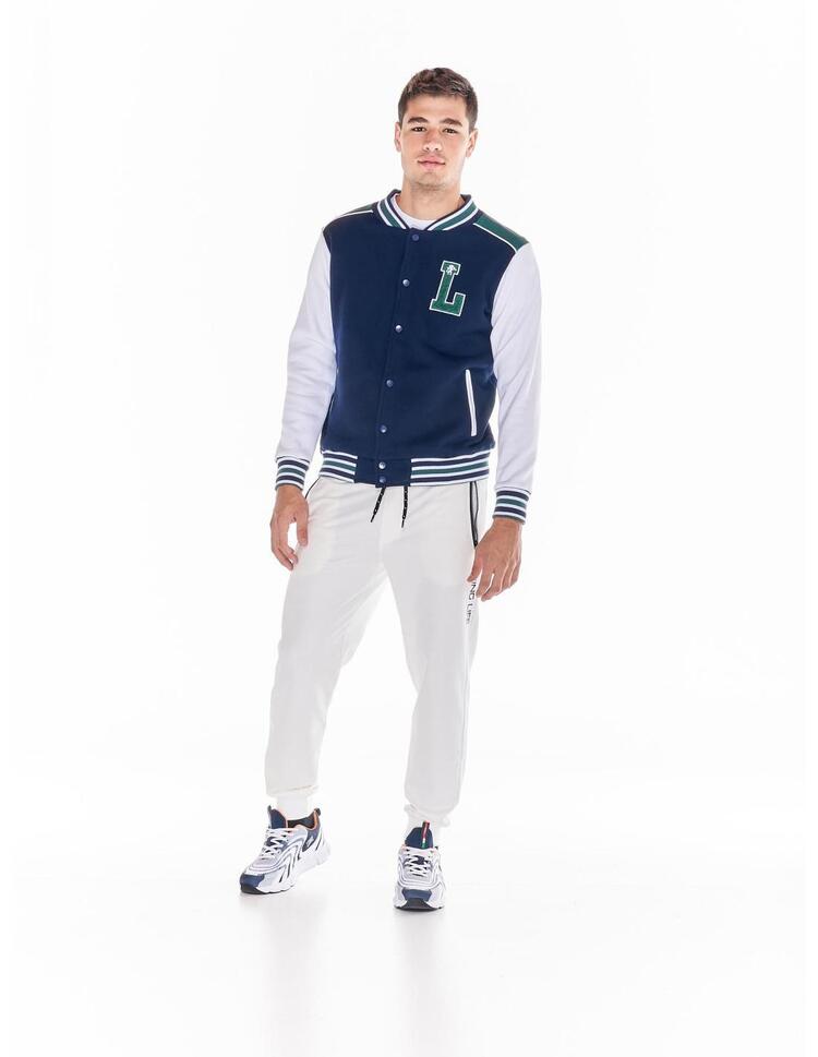 Kurtka męska LEONE 1947 College