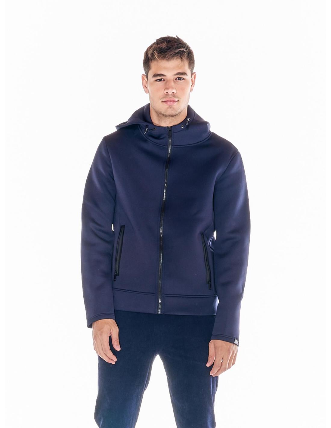 Chaqueta neopreno hombre decathlon deals