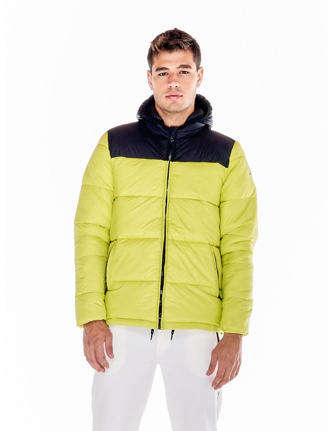 giallo limone