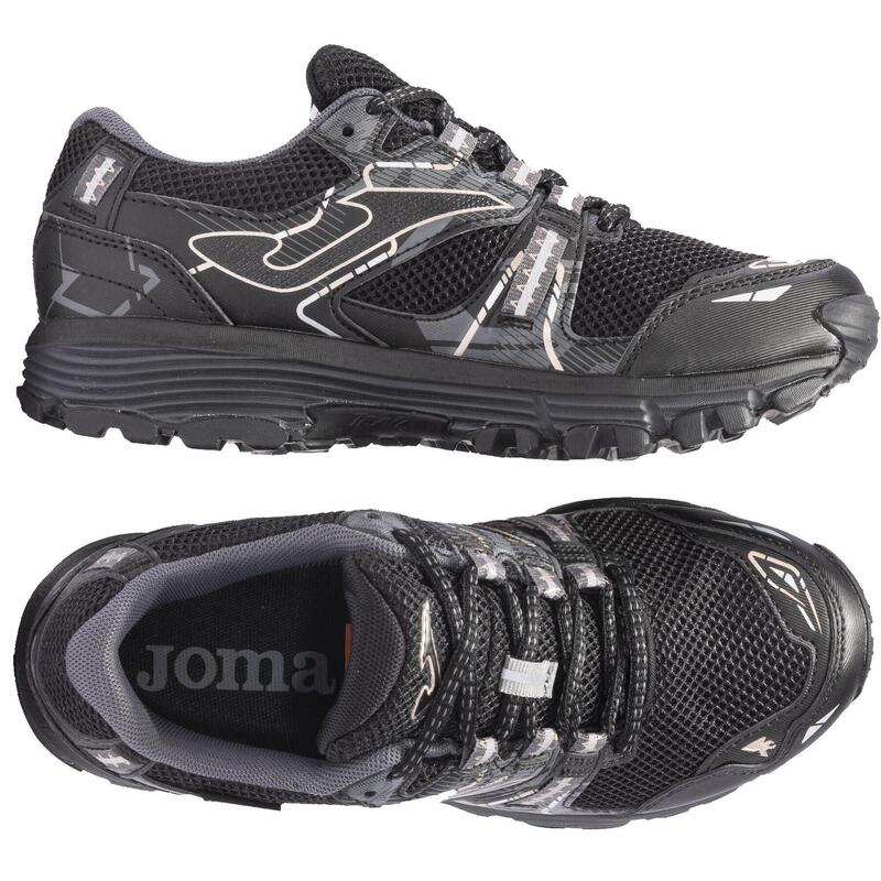 Buty damskie sportowe Joma TK.Shock do biegania w terenie