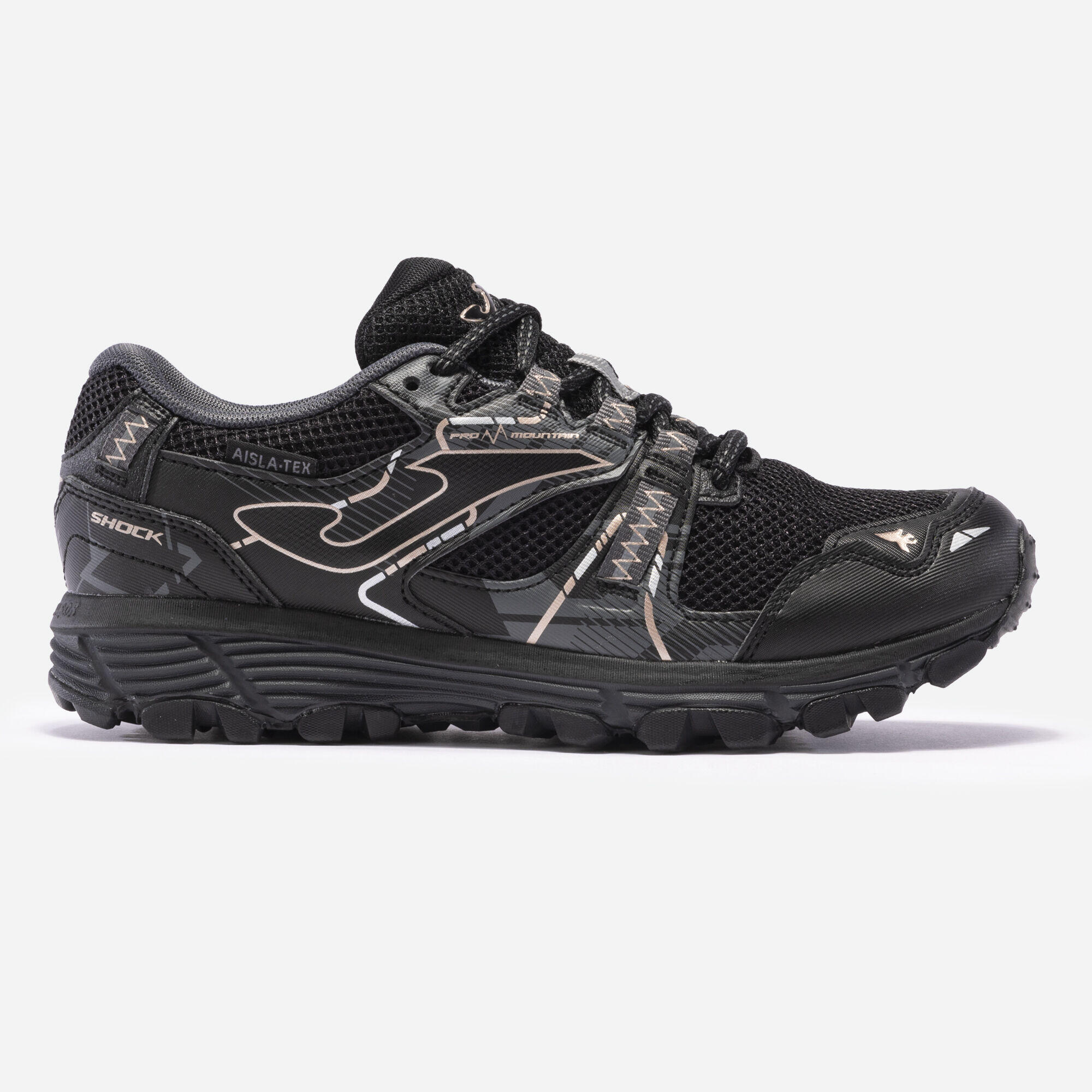 Scarpe da running Joma modello TKSHLW2331 per donne 3/6