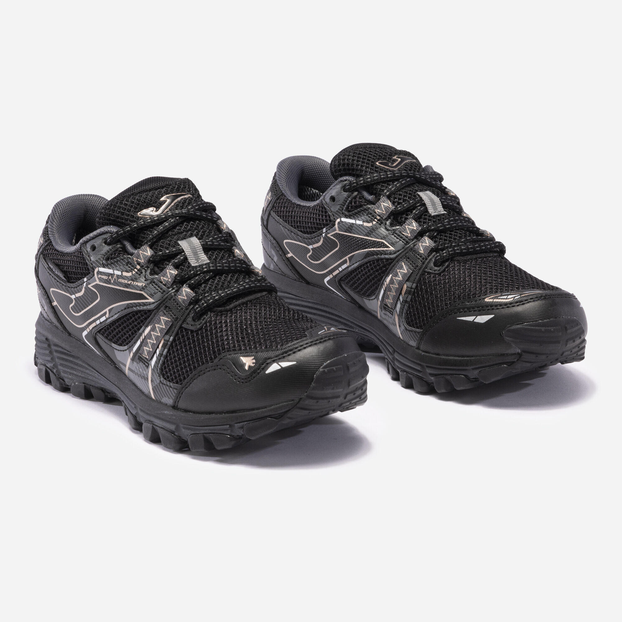 Scarpe da running Joma modello TKSHLW2331 per donne 2/6