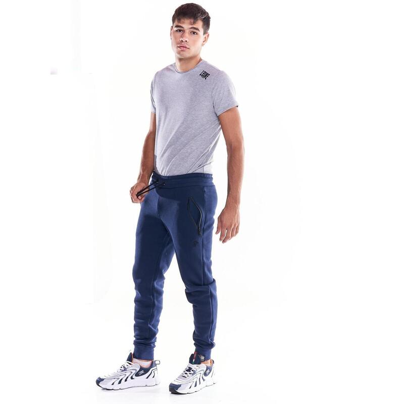 Man sweatpants Soft Basic