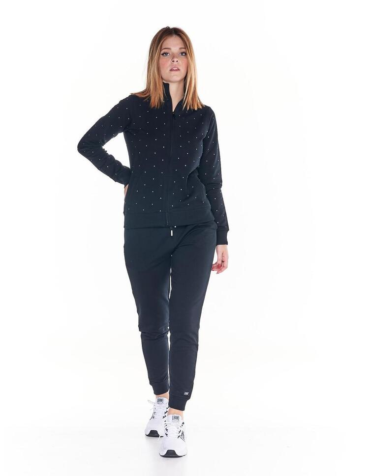 Damski dres w kropki Greysongrey