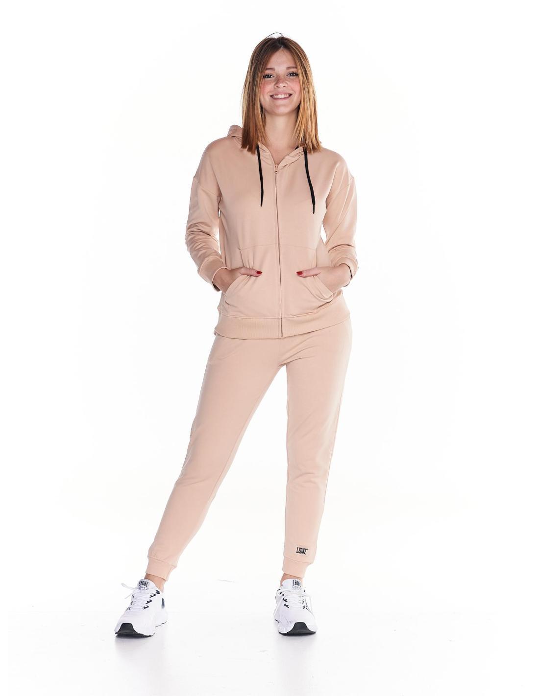 LEONE 1947 APPAREL Tuta da donna Basic Welcome Back