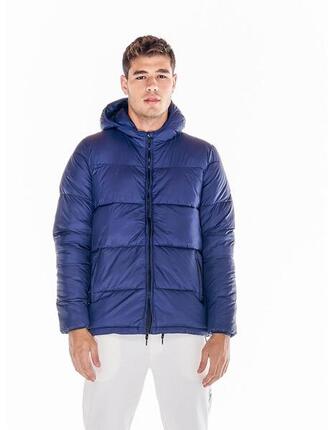 Veste à capuche pour homme Welcome Back