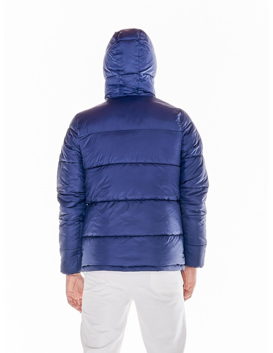 Welcome Back Veste à capuche pour homme 4/6