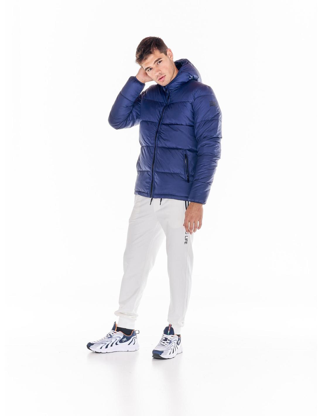 Welcome Back Veste à capuche pour homme 2/6