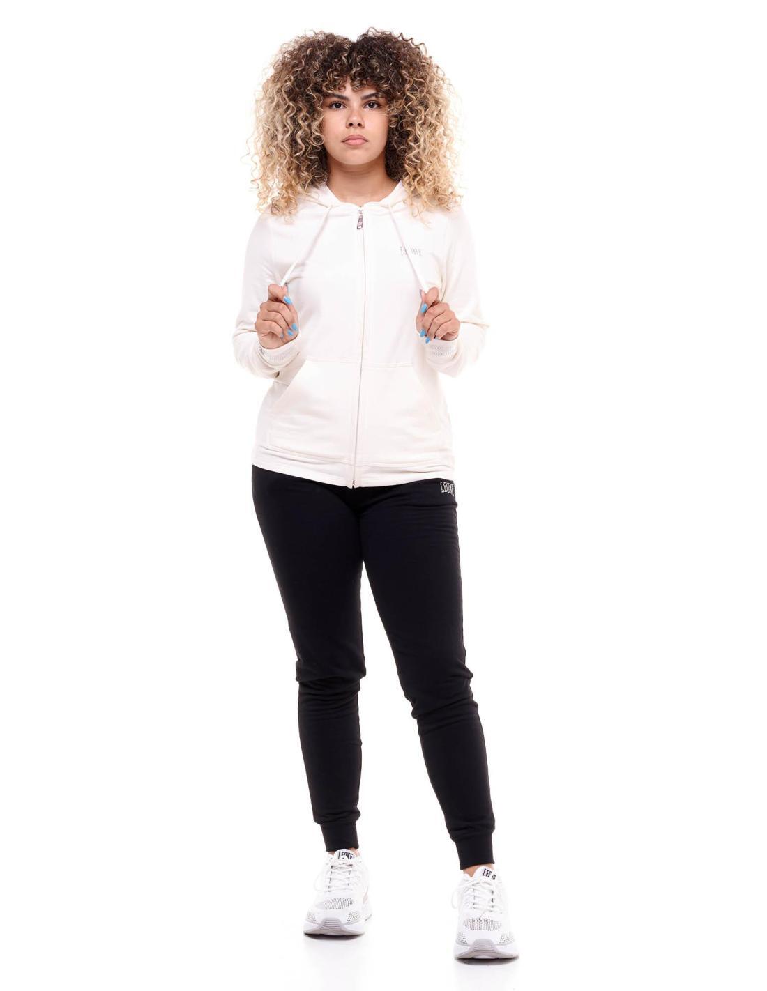 LEONE 1947 APPAREL Fato de treino feminino com capuz Shine On
