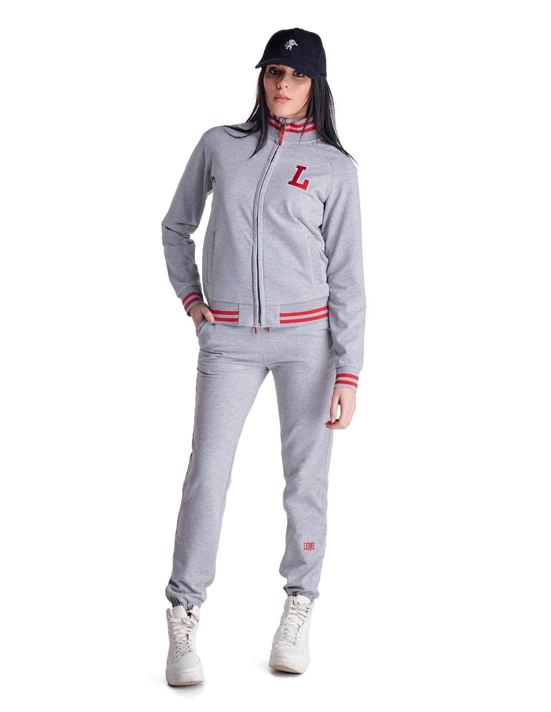 Woman tracksuits College 2/7