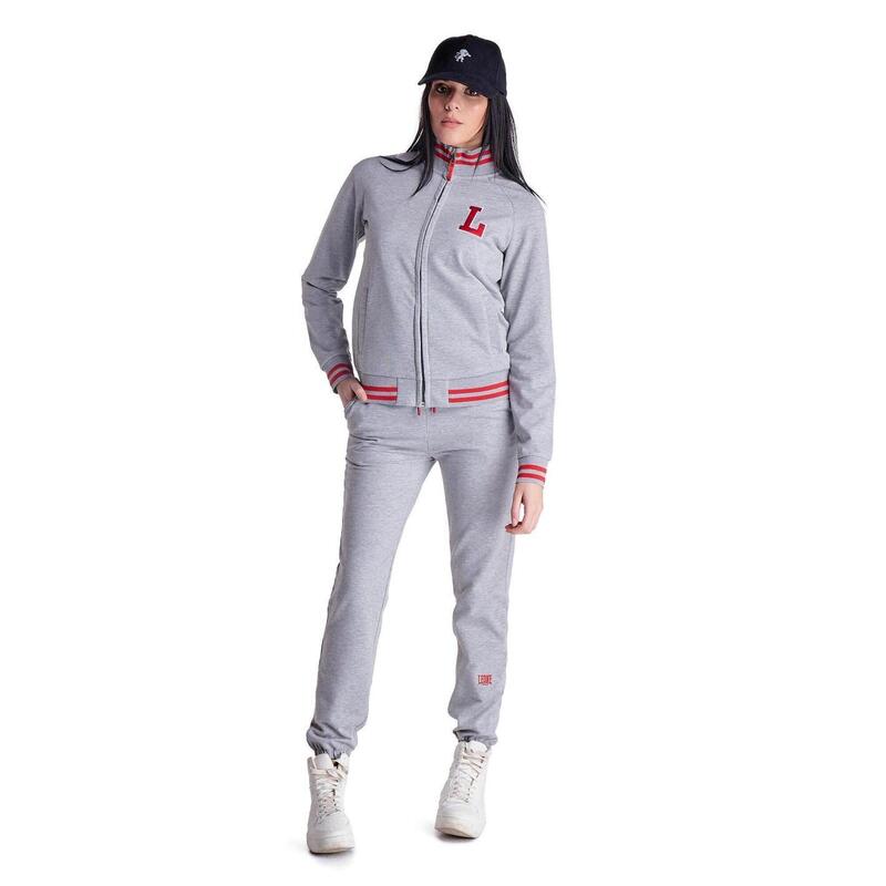 Woman tracksuits College