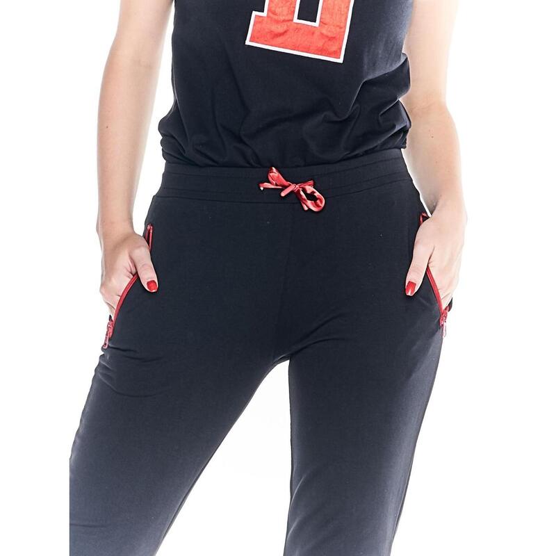 Woman sweatpants College