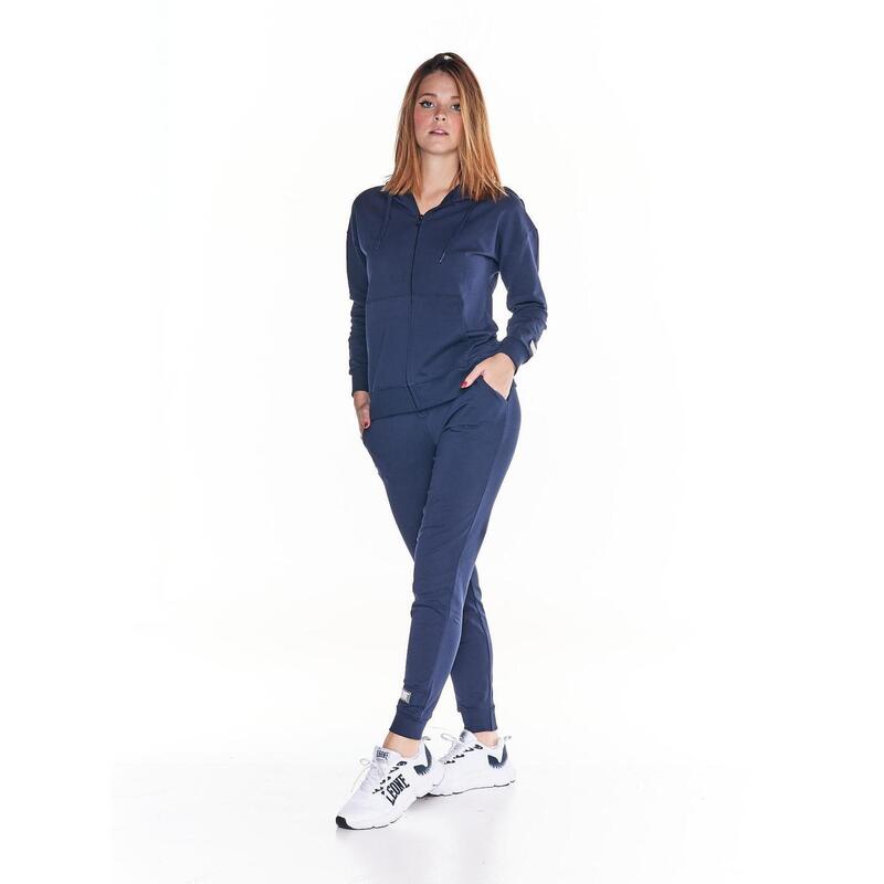 Woman tracksuits Basic 1947