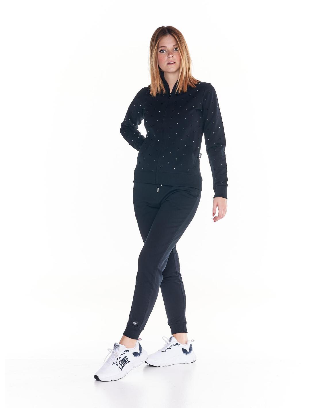 Chándal de mujer Greysonggrey topos 3/6