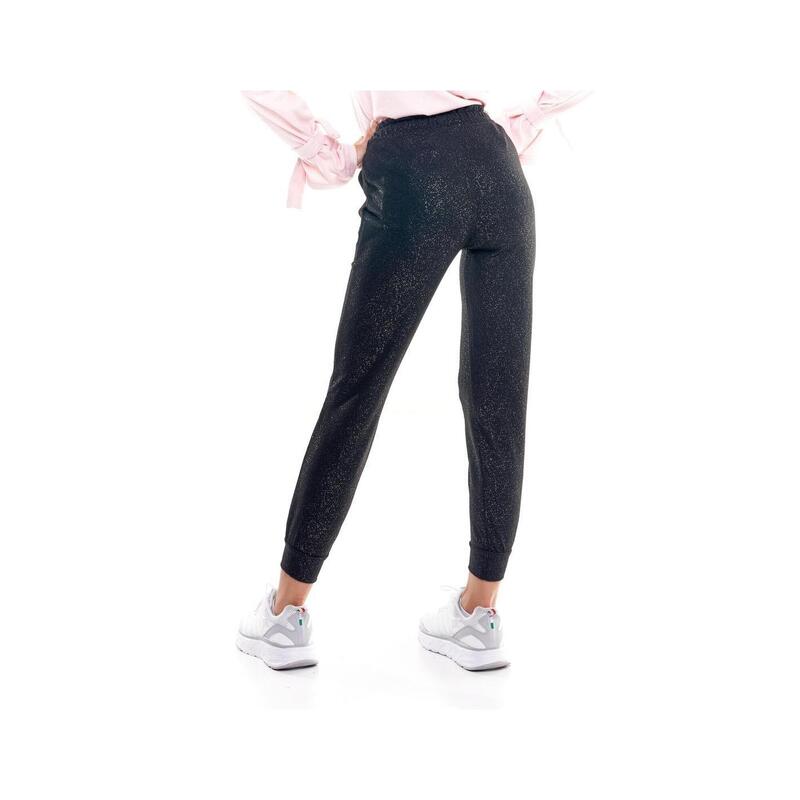 Woman sweatpants Sequin