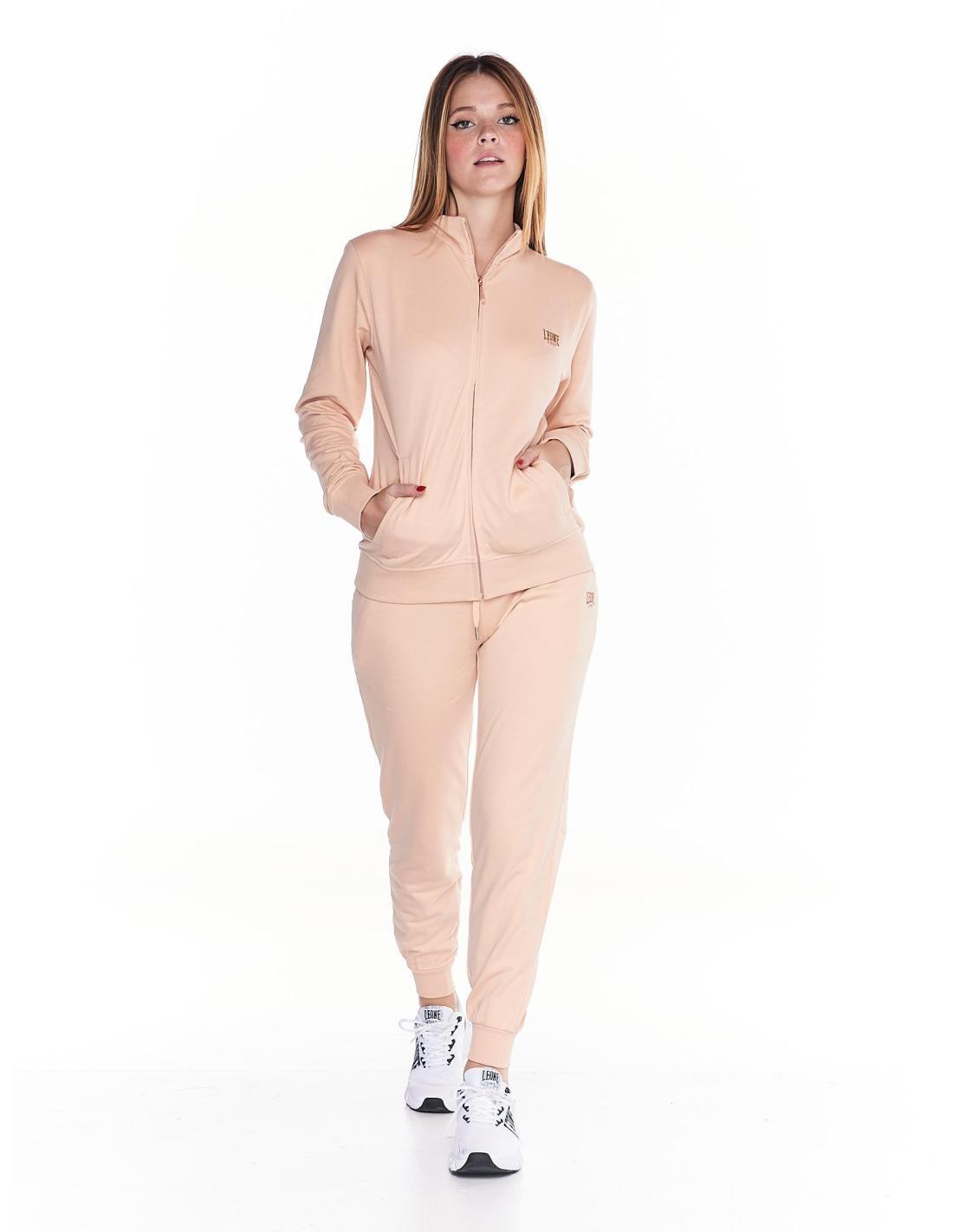 Chandal completo mujer decathlon sale