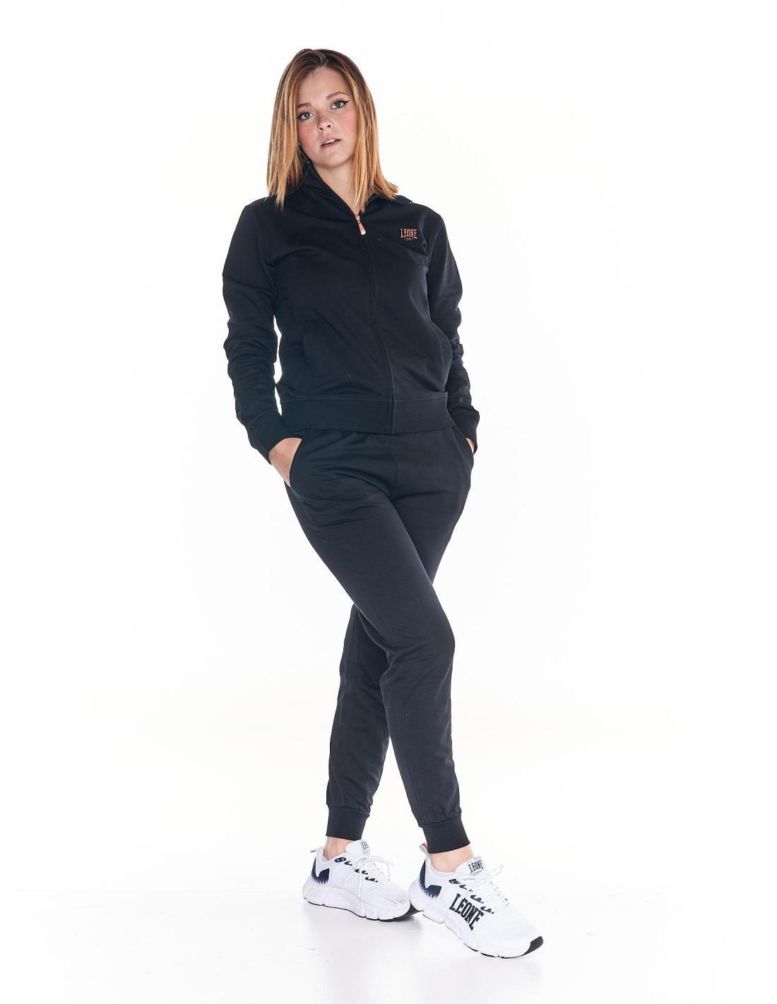 Chandal mujer Comfort Zone Decathlon