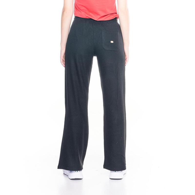 Pantalon de survêtement femme coupe ample Comfort Zone