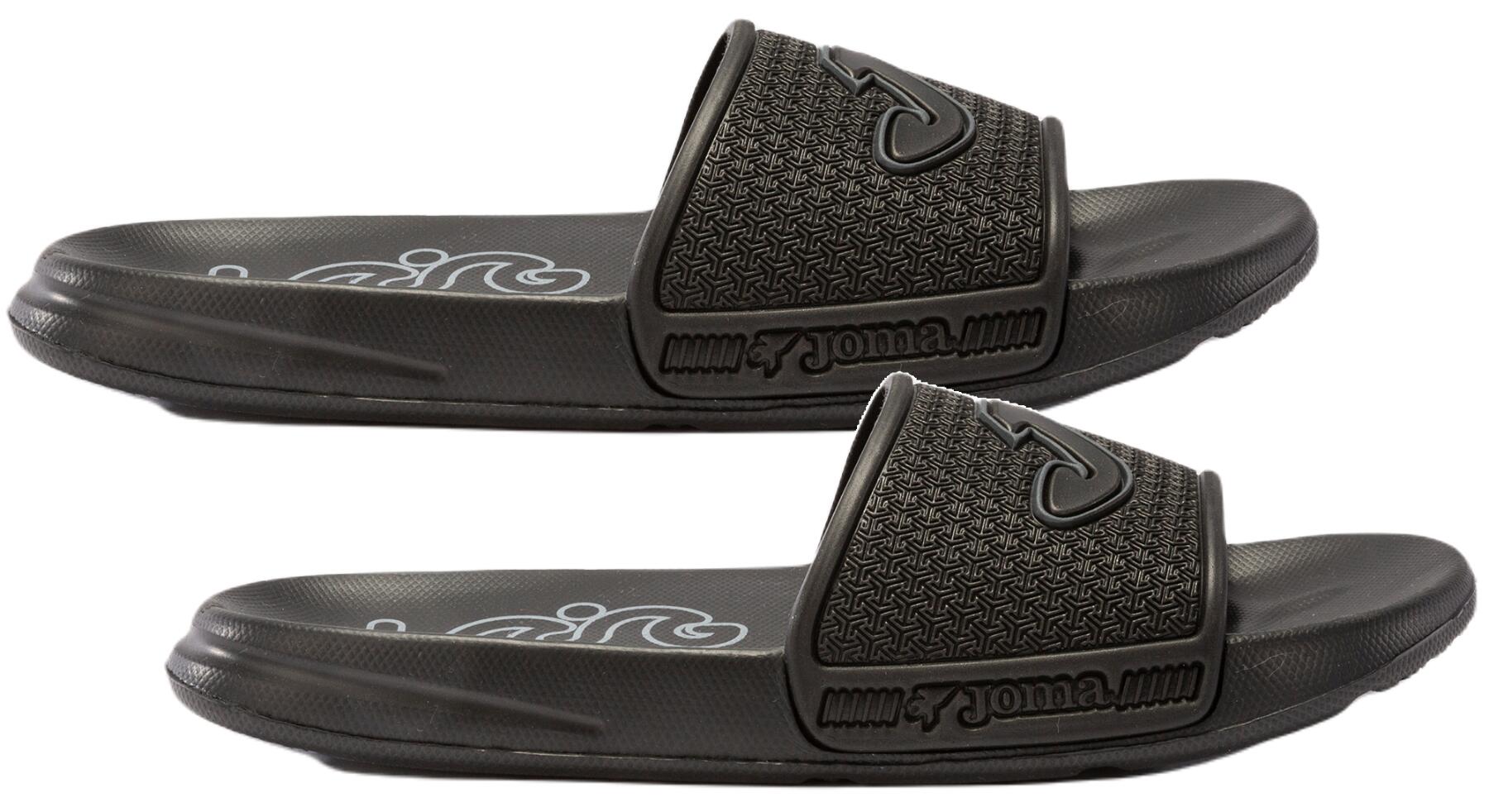 JOMA Joma Chanclas Joma S.island Lady 2301 Negro